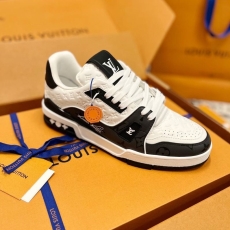 Louis Vuitton Trainer Sneaker